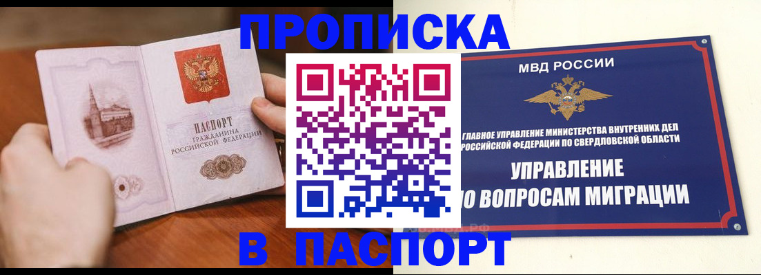 прописка гарантия в Шилке